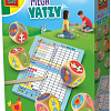 SES Creative Игры в кости Mega Yatzy 02294