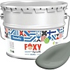 Краска Finntella Foxy Lapselli Matte Onnellinen F-50-1-9-FL278 9 л (серый)