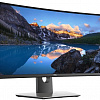 Монитор Dell U3419W