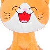 Классическая игрушка Maxitoys Котик Боб MT-HH052409-17