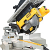 Торцовочная DeWalt D27112