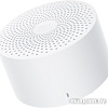 Беспроводная колонка Xiaomi Mi Compact Bluetooth Speaker 2 (международная версия)