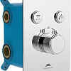 Смеситель Rubineta Thermo-2F