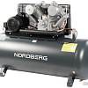 Компрессор Nordberg NCP500/1000-16