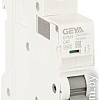Выключатель автоматический GEYA GYM9 1P 40А C 6кА GYM91P40C