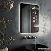 Roxen Зеркало Bella 510055-50 50х70