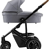 Универсальная коляска Britax Romer Smile III (2 в 1, frost grey)