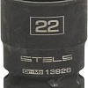Головка слесарная Stels 13926