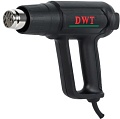 Промышленный фен DWT HLPP20-600 KVD