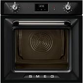 Электрический духовой шкаф Smeg SOP6900TN