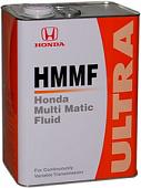 Трансмиссионное масло Honda ULTRA HMMF (08260-99904) 4л