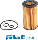 Purflux L509