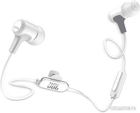 JBL E25BT (белый)