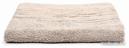 Полотенце Sofi De MarkO Monica 70х140 Пол-Мн-70х140бж (бежевый)