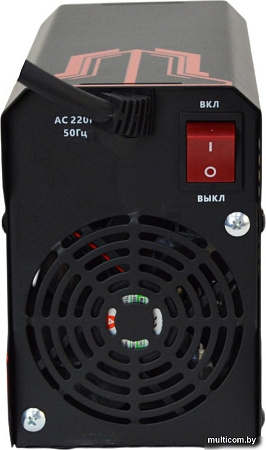 Сварочный инвертор Brait MMA-250L