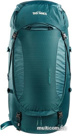 Туристический рюкзак Tatonka Noras 65+10 Trekking (teal-green)