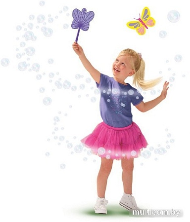 Мыльные пузыри SES Creative Бабочка 02276