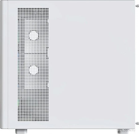 Корпус Montech XR Wood (белый)