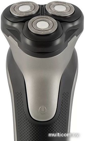 Электробритва Polaris PMR 0420R Flex&Float 4D PRO