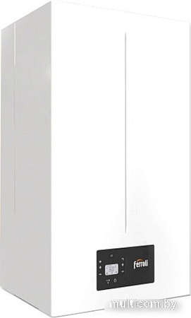 Отопительный котел Ferroli Bluehelix Sigma 28C