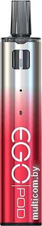Стартовый набор Joyetech eGo Pod (AST Version, fuchsia pink)