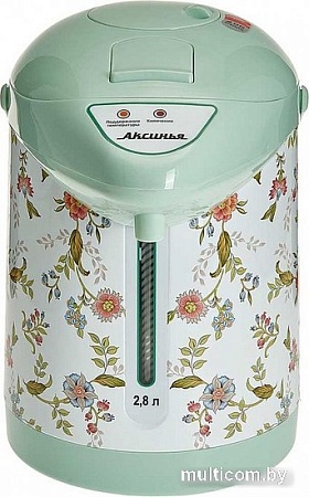 Термопот Аксинья КС-1804 (прованс)