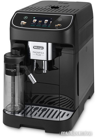 Кофемашина DeLonghi Magnifica Plus ECAM320.60.B