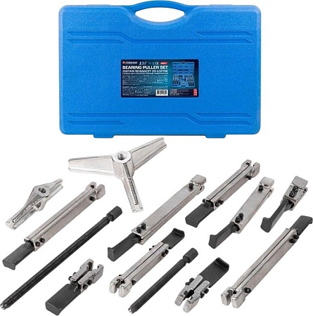 Съемник ступичных колес FORSAGE 60 835 F-66627