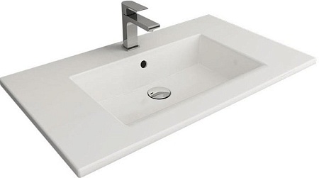 Умывальник Bocchi Milano (белый) 1113-001-0126