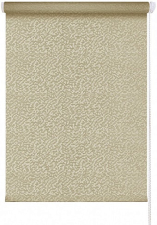 Рулонные шторы Legrand Мозаика 120x175 (песочный)