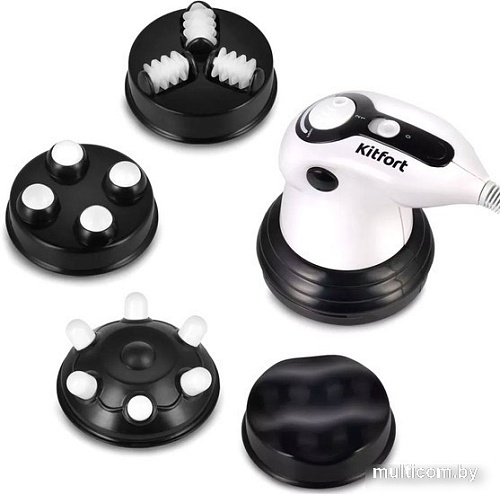 Массажер ручной Kitfort KT-2978
