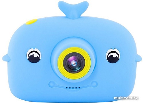 Камера для детей Rekam iLook K430i (синий)