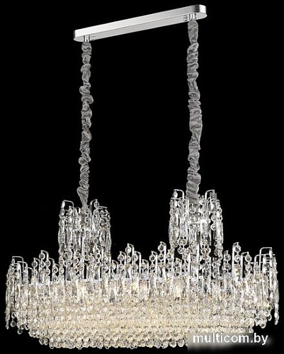 Подвесная люстра Wertmark Marcella WE154.10.123