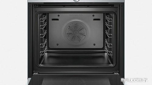 Электрический духовой шкаф Siemens HB634GBW1