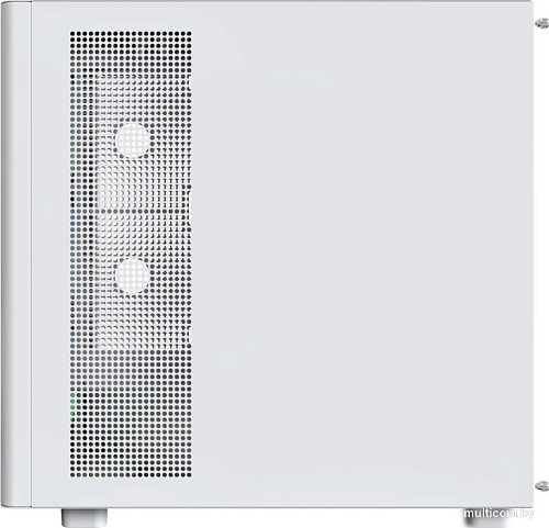 Корпус Montech XR Wood (белый)