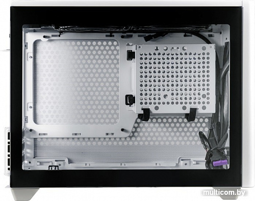 Корпус Cooler Master MasterCase NR200P MCB-NR200P-KGNN-S00