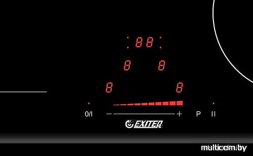 Варочная панель Exiteq EXH-105IB
