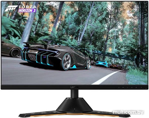 Монитор Lenovo Legion Y27gq-20 65EFGAC1EU