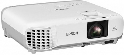 Проектор Epson EB-W39