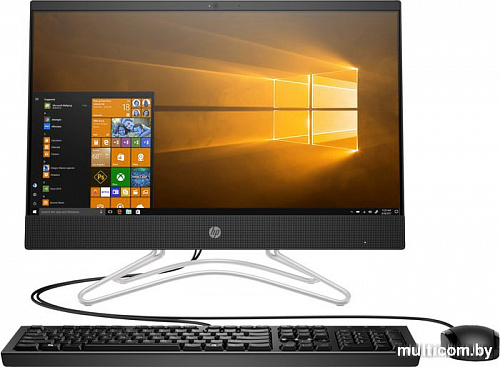 Моноблок HP 22-c0023ur 4GY85EA