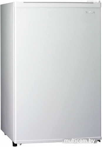 Однокамерный холодильник Winia FR-081ARW