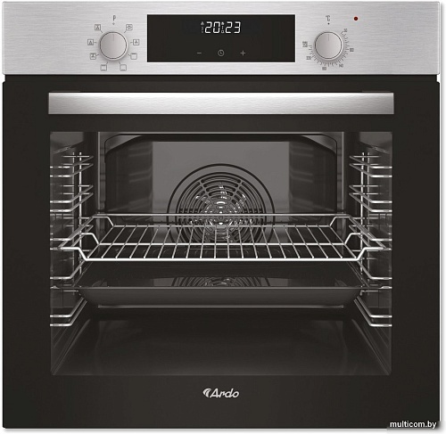 Электрический духовой шкаф ARDO BO28EX2