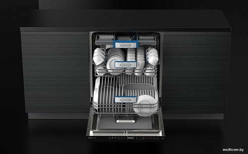 Встраиваемая посудомоечная машина Kanzler S 046