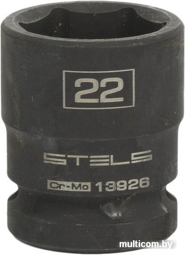 Головка слесарная Stels 13926
