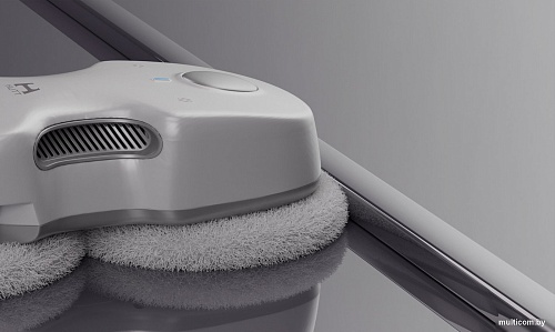 Робот для мытья окон Hutt C7