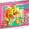 Развивающая игра Step Puzzle Любимые сказки 76038
