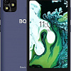 Смартфон BQ-Mobile BQ-5060L Basic (синий)