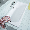 Ванна Kaldewei Saniform Plus 362-1 160x70 (с ножками)