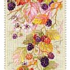 Набор для вышивания Риолис Ежевика 1550