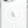 Чехол для телефона Apple MagSafe Clear Case для iPhone 14 Pro Max (прозрачный)